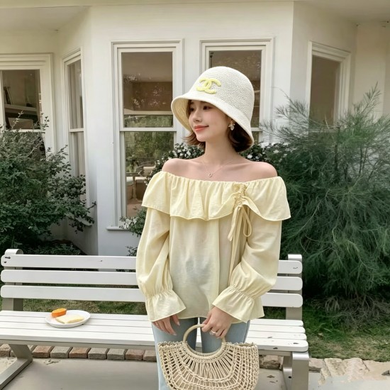 Chanel Hat
$30-$45