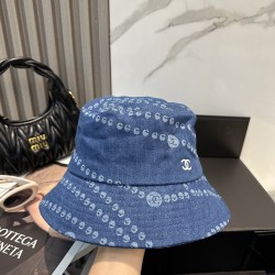 Chanel Hat
$30-$45