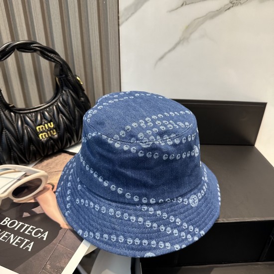 Chanel Hat
$30-$45