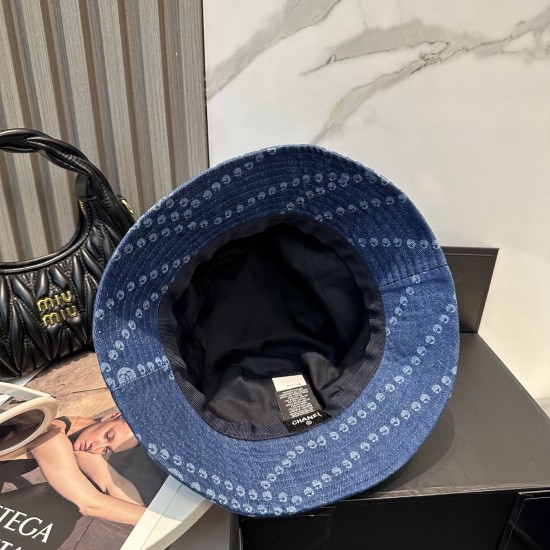 Chanel Hat
$30-$45