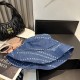 Chanel Hat
$30-$45
