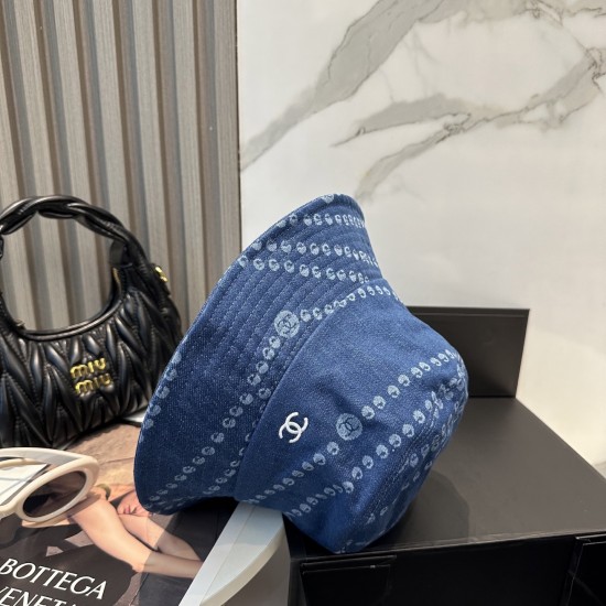 Chanel Hat
$30-$45