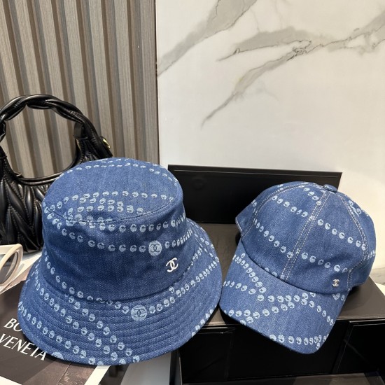 Chanel Hat
$30-$45