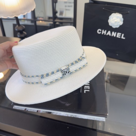 Chanel Hat
$30-$45