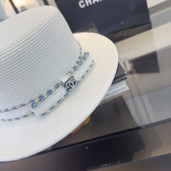 Chanel Hat
$30-$45