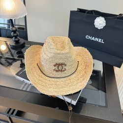 Chanel Hat
$30-$45