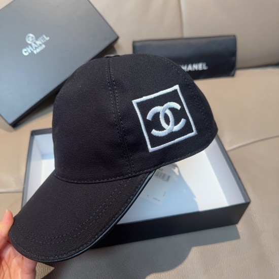Chanel Hat
$30-$45