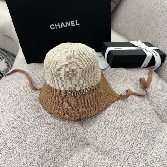 Chanel Hat
$30-$45
