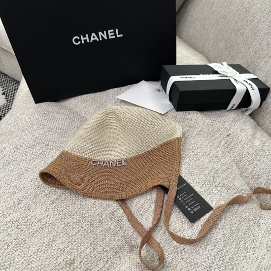 Chanel Hat
$30-$45