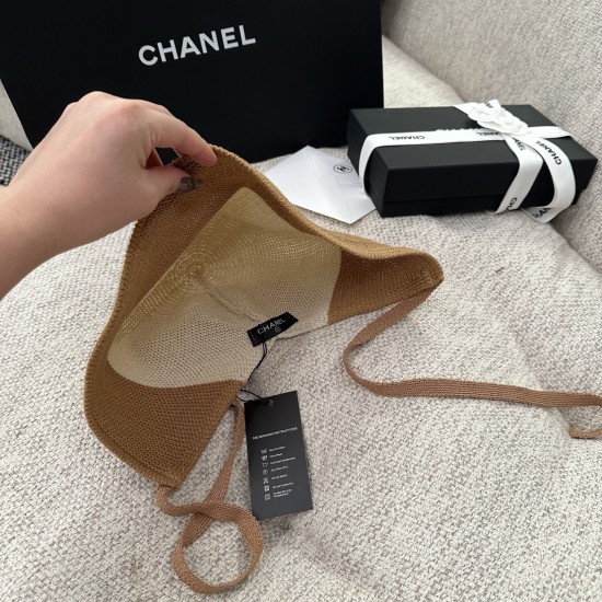 Chanel Hat
$30-$45