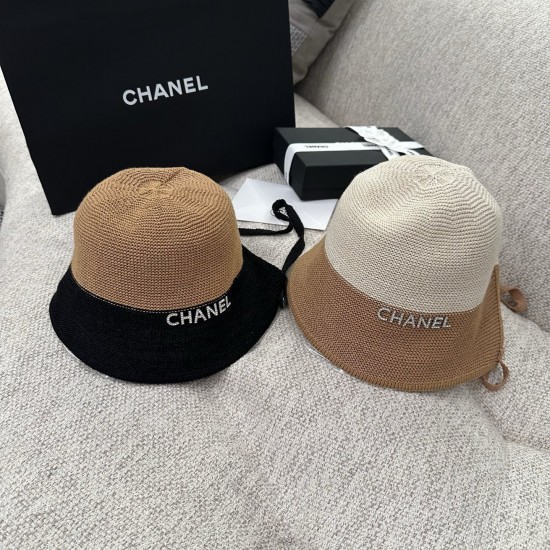 Chanel Hat
$30-$45