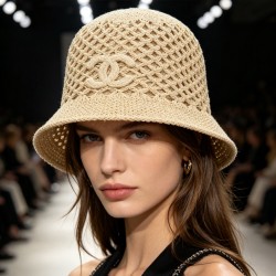 Chanel Hat
$30-$45