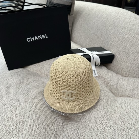 Chanel Hat
$30-$45
