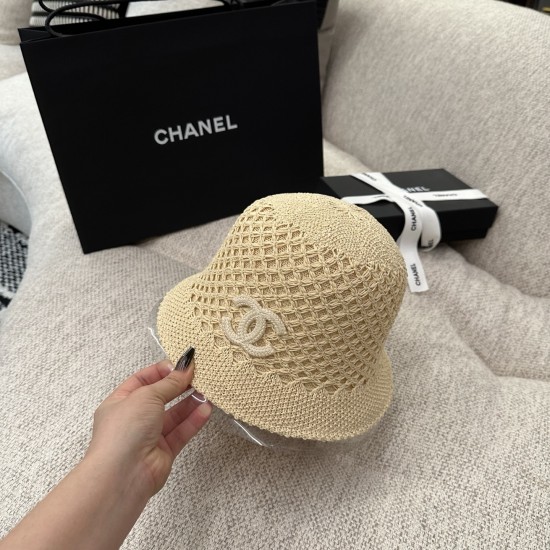 Chanel Hat
$30-$45