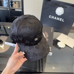 Chanel Hat
$30-$45