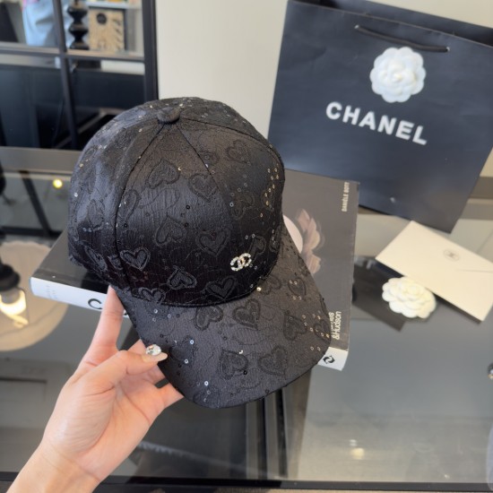 Chanel Hat
$30-$45