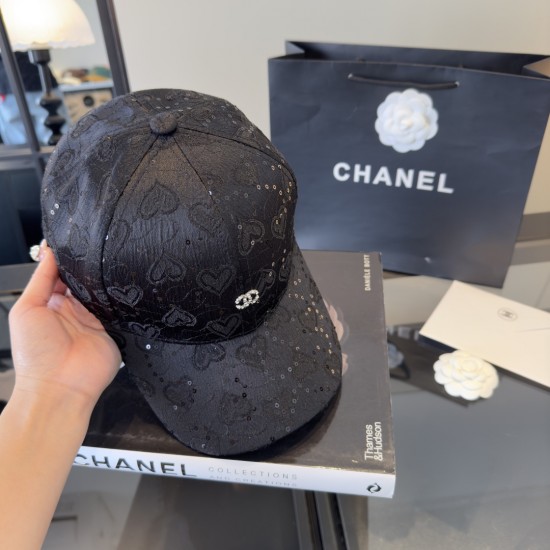 Chanel Hat
$30-$45