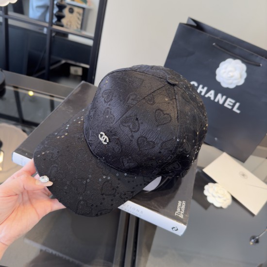 Chanel Hat
$30-$45