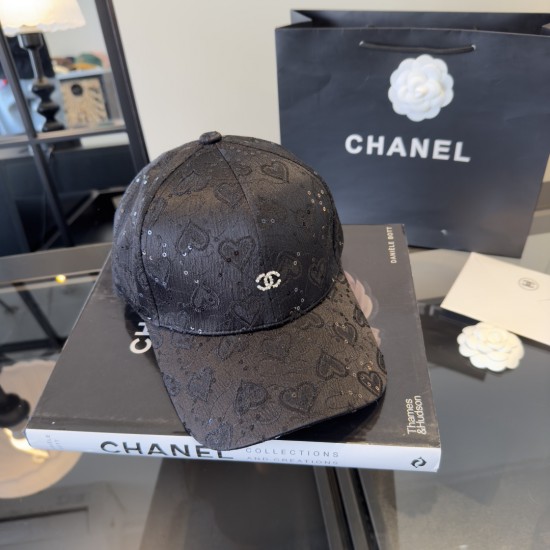 Chanel Hat
$30-$45