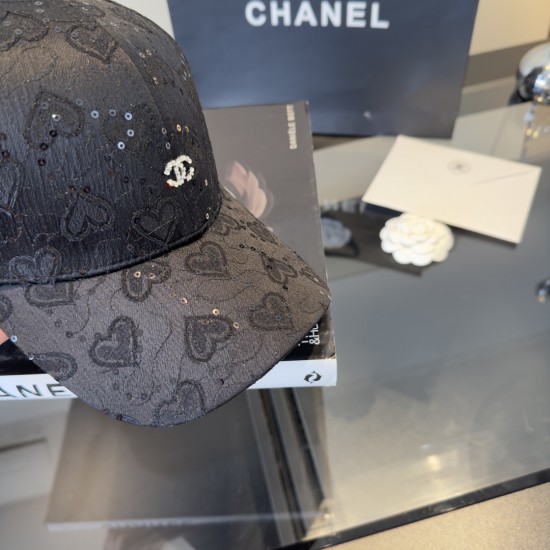 Chanel Hat
$30-$45