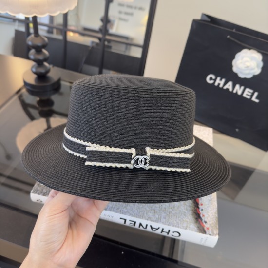 Chanel Hat
$30-$45
