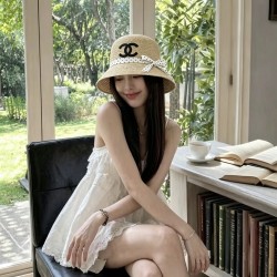Chanel Hat
$30-$45