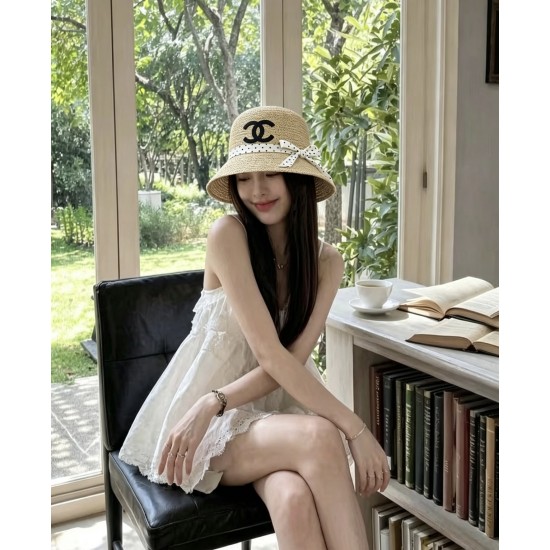Chanel Hat
$30-$45
