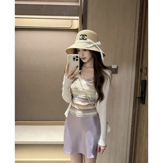 Chanel Hat
$30-$45