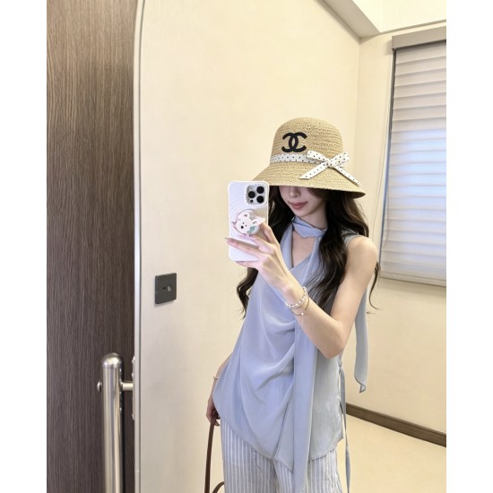 Chanel Hat
$30-$45