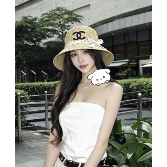 Chanel Hat
$30-$45