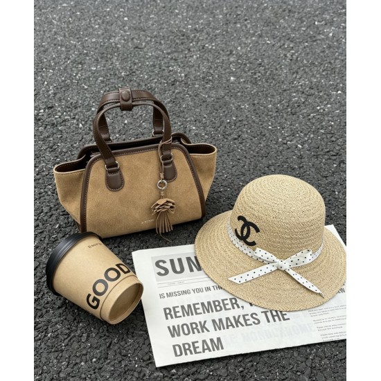 Chanel Hat
$30-$45