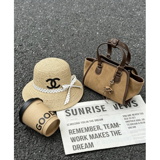 Chanel Hat
$30-$45