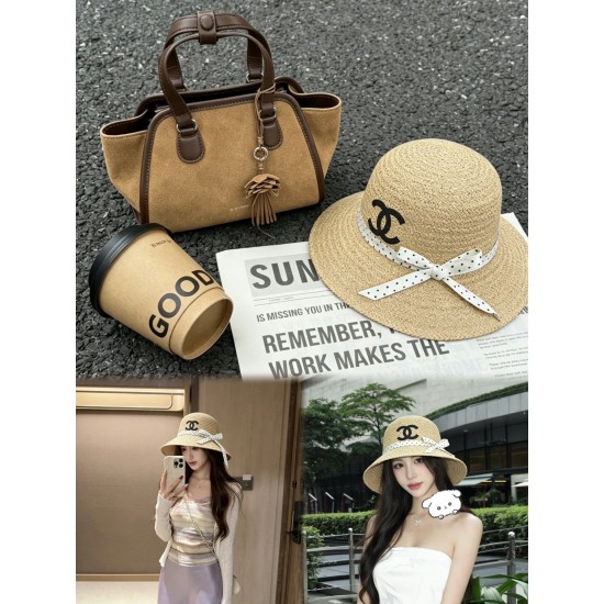Chanel Hat
$30-$45