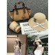 Chanel Hat
$30-$45