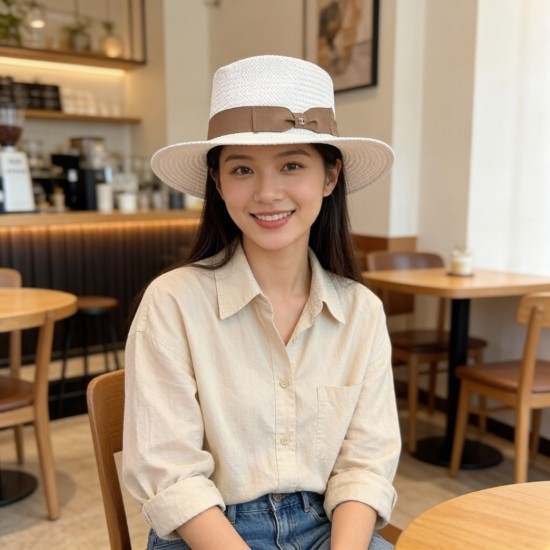 Chanel Hat
$30-$45