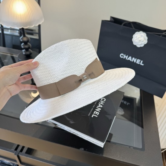 Chanel Hat
$30-$45