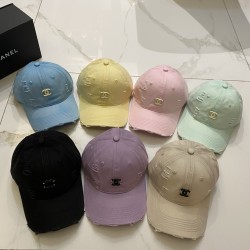 Chanel Hat
$30-$45