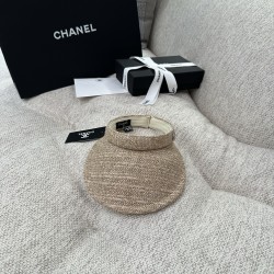 Chanel Hat
$30-$45