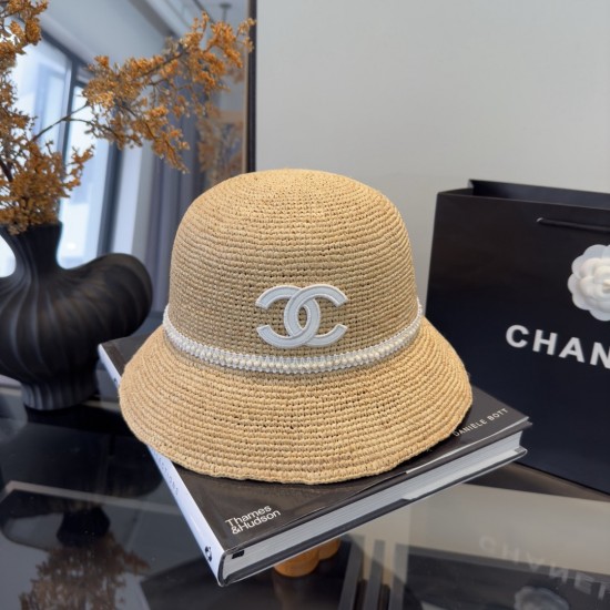 Chanel Hat
$30-$45