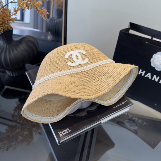 Chanel Hat
$30-$45