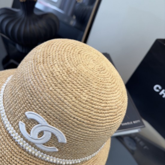Chanel Hat
$30-$45