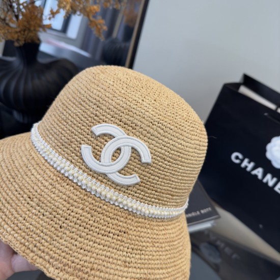 Chanel Hat
$30-$45