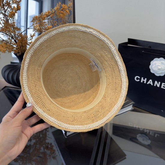 Chanel Hat
$30-$45
