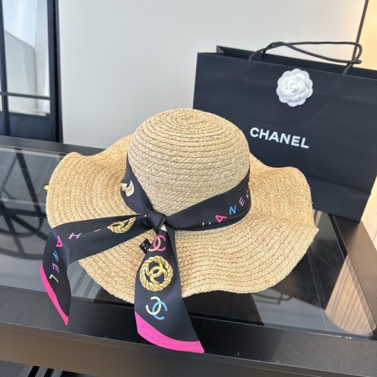 Chanel Hat
$30-$45