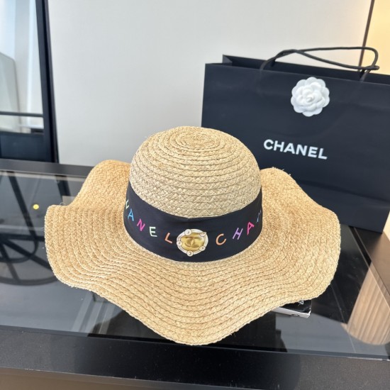 Chanel Hat
$30-$45