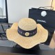Chanel Hat
$30-$45