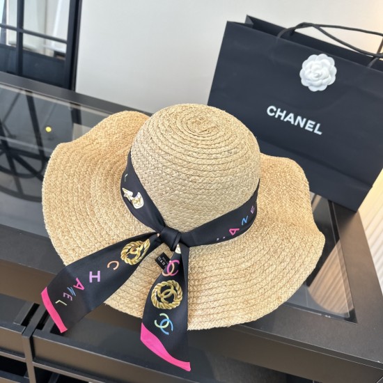 Chanel Hat
$30-$45