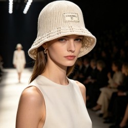 Chanel Hat
$30-$45