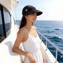Chanel Hat
$30-$45