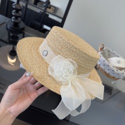 Chanel Hat
$30-$45